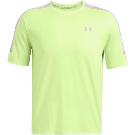 Under Armour TECH UTILITY - Tricou de bărbați