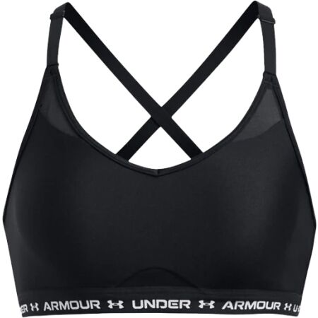 Under Armour CROSSBACK LOW - Women's bra