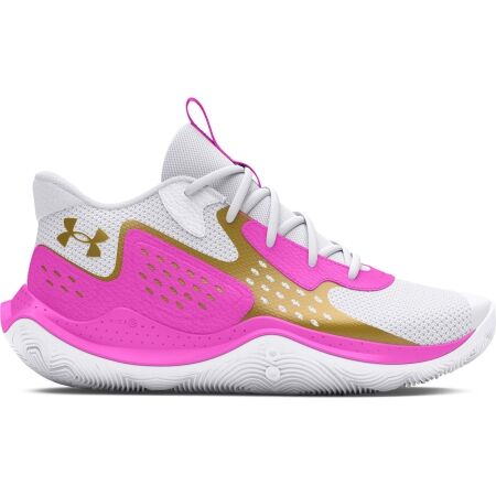 Under Armour JET23 - Pánská basketbalová obuv