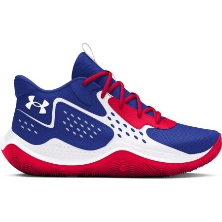 Under Armour JET23 - Basketballschuhe