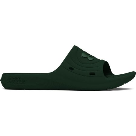 Under Armour M LOCKER IV SL - Men's slides