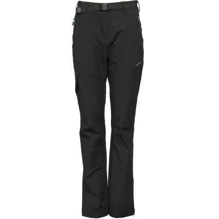 Head MANDY - Women's outdoor trousers