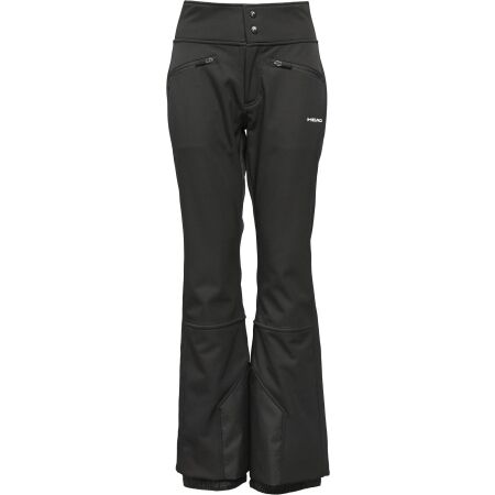 Head GAYANE - Women's softshell trousers