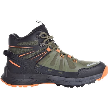 Head ERVIN WP MID - Men's trekking shoes