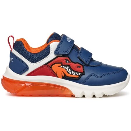 Geox J CIBERDRON A - Boys’ sneakers