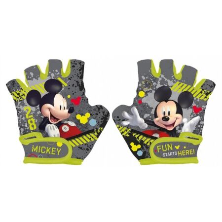 Disney MICKEY - Dětské rukavice na kolo