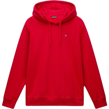 Napapijri BALIS HOOD - Herren Sweatshirt