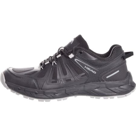 Head ERVIN LOW - Men's trekking shoes