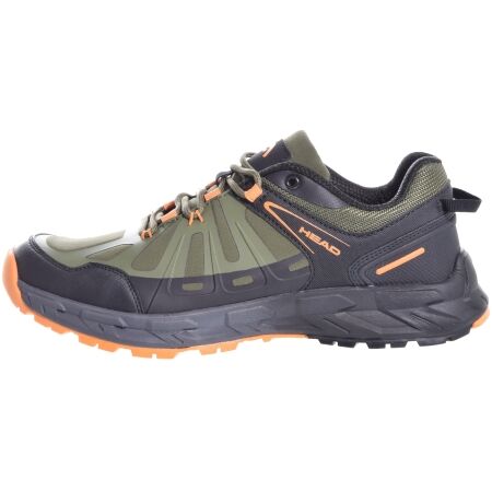 Head ERVIN LOW - Men's trekking shoes