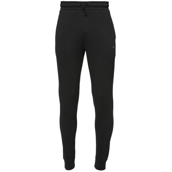 Puma RADCAL PANTS Pánske tepláky, čierna, veľkosť