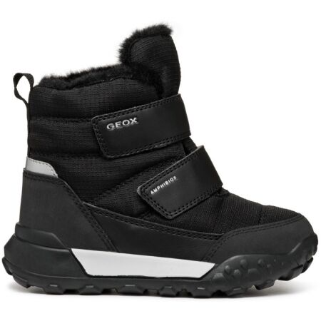 Geox J TREKKYUP B ABX F - Boys’ ankle boots