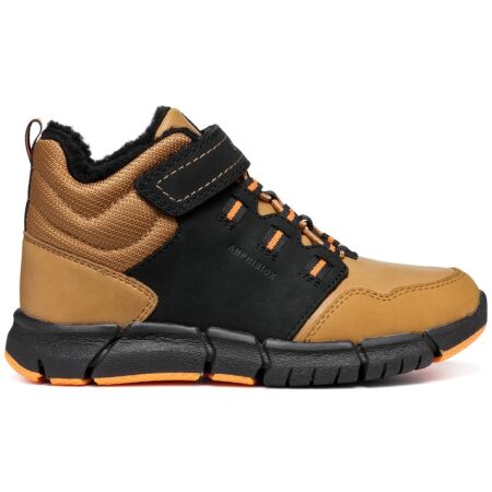 Geox J FLEXYPER B.B ABX A - Boys’ ankle boots