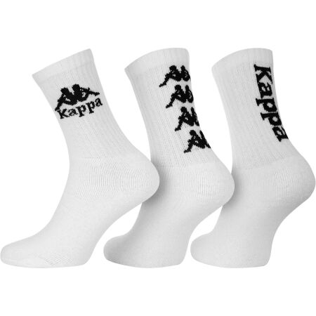 Kappa AUTHENTIC ORNEL KIDS 3P - Dětské ponožky