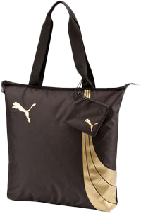 FUNDAMENTALS SHOPPER - Elegant bag