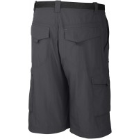 SILVER RIDGE CARGO SHORT - Men´s cargo shorts