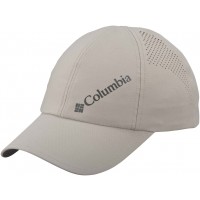 SILVER RIDGE BALL CAP - Light functional men´s cap
