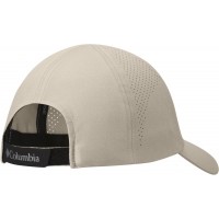 SILVER RIDGE BALL CAP - Light functional men´s cap
