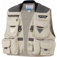 HENRYS FORK V VEST - Men´s fishing vest