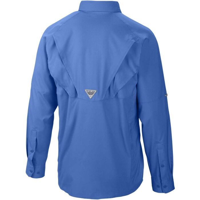 Columbia Women's Cool Release Airgill LS Shirt  Long sleeve shirts, Fishing  shirts, Columbia sportswear