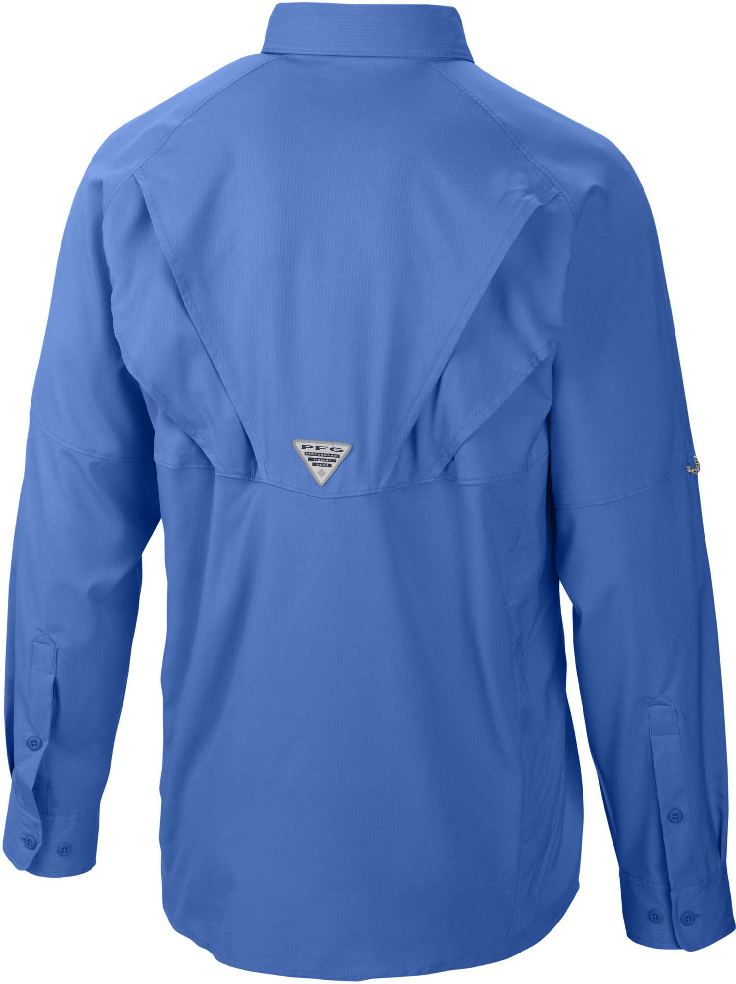 AIRGILL LITE II LS SHIRT - Men´s long sleeve shirt