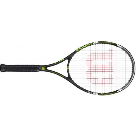 wilson monfils tennis racket