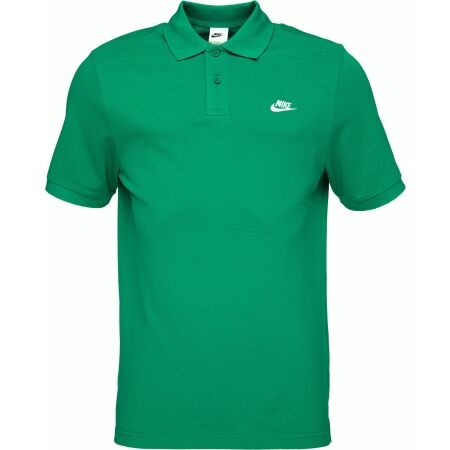 Nike CLUB - Tricou polo bărbați