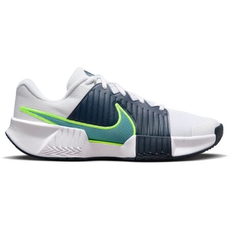 Nike GP CHALLENGE PRO - Pánské tenisové boty