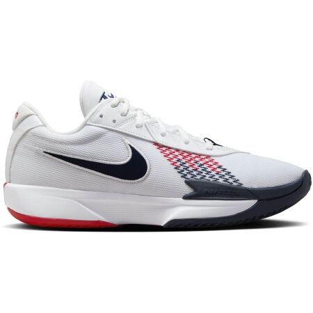 Nike AIR ZOOM G.T. CUT ACADEMY - Pánska basketbalová obuv