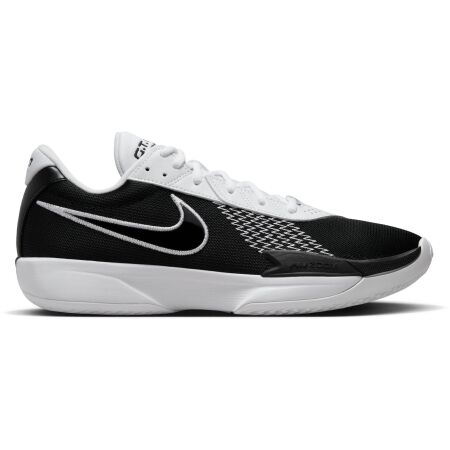 Nike AIR ZOOM G.T. CUT ACADEMY - Pánska basketbalová obuv