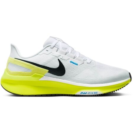 Nike AIR ZOOM STRUCTURE 25 - Férfi futócipő