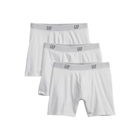 GAP V-3PK BASIC - Pánské boxerky