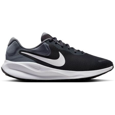 Nike REVOLUTION 7 - Muška obuća za trčanje