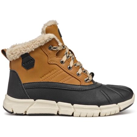 Geox J FLEXYPER B.B ABX E - Boys’ ankle boots