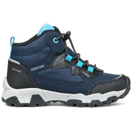 Geox J MAGNETAR B.B ABX C - Boys’ boots