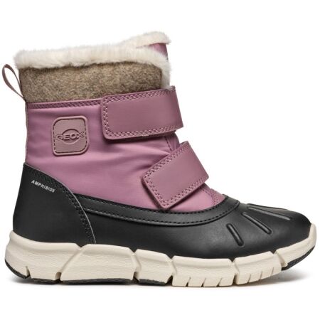 Geox J FLEXYPER G.B ABX C - Girls’ ankle boots