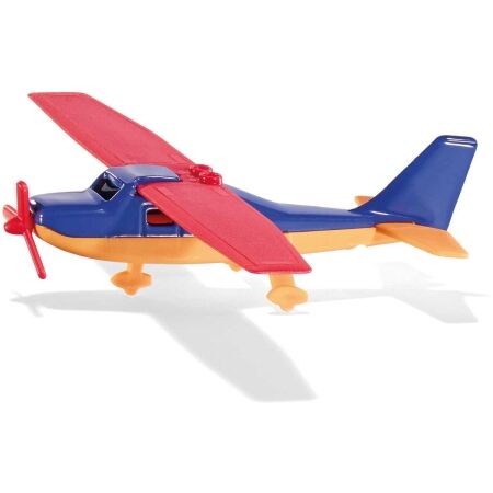 SIKU SPORTS AIRCRAFT - Model letadla