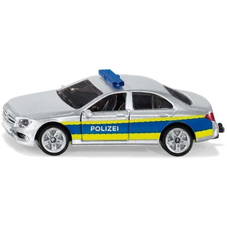 SIKU POLICE CAR - Model auta