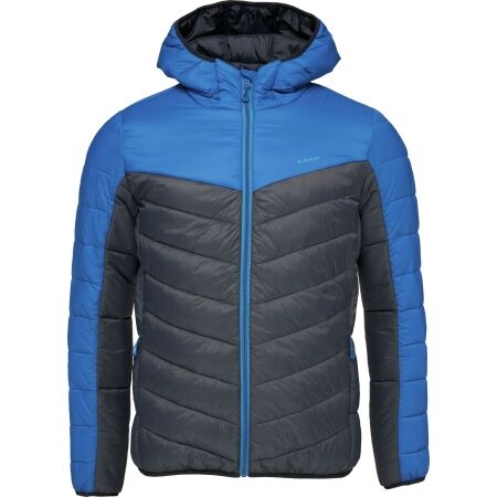 LOAP IRDON - Herren-Steppjacke