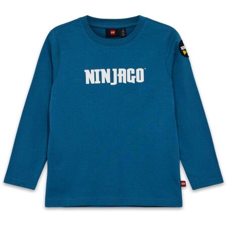 LEGO® kidswear LWTANO 614 - Tricou cu mânecă lungă pentru băieți