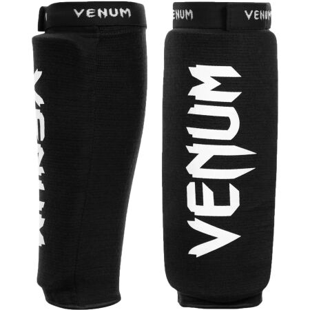 Venum KONTACT SHIN GUARDS - Schienbeinschoner