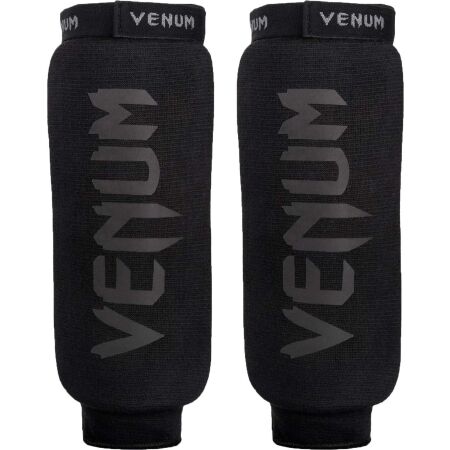 Venum KONTACT SHIN GUARDS - Schienbeinschoner