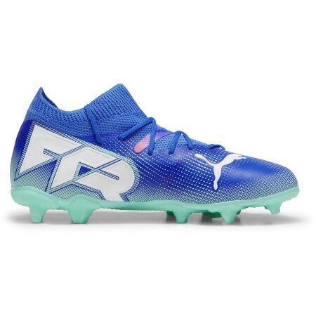 Puma FUTURE 7 MATCH FG/AG JR - Kids’ football boots