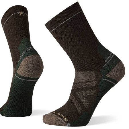 Smartwool HIKE FULL CUSHION CREW - Men’s socks