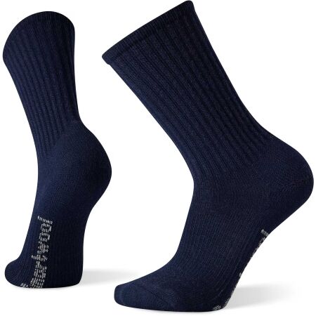 Smartwool HIKE CE LIGHT CUSHION SOLID CREW - Men’s socks