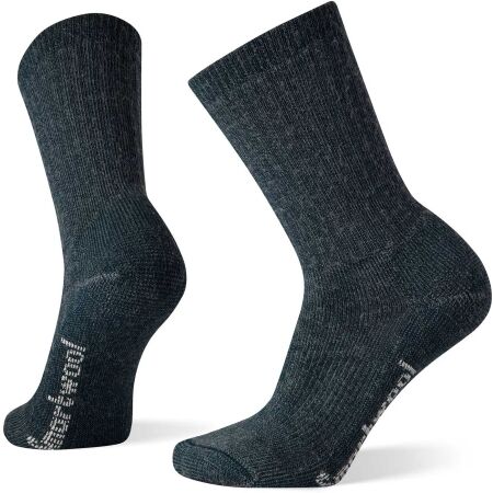 Smartwool W HIKE CE FULL CUSHION SOLID CREW - Női zokni