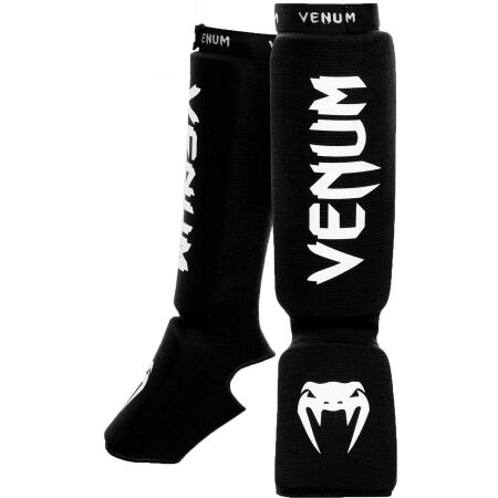 Venum KONTACT SHIN GUARDS - Apărători tibie