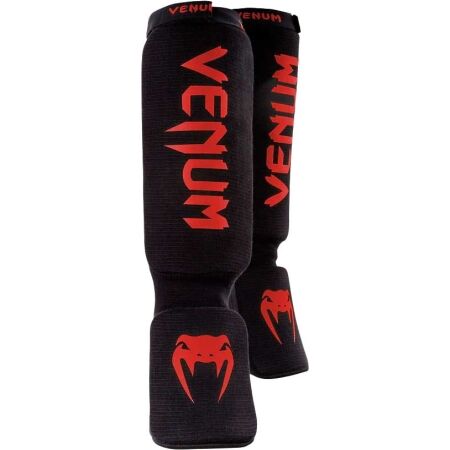 Venum KONTACT SHIN GUARDS - Chrániče holení