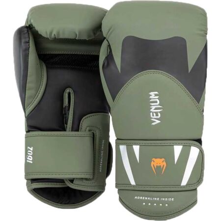 Venum CHALLENGER 4.0 BOXING GLOVES - Boxerské rukavice