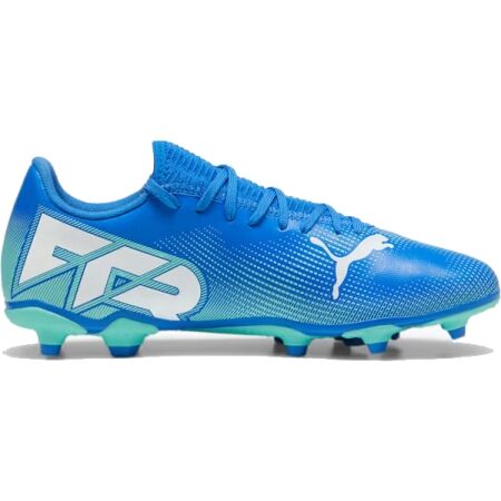 Puma FUTURE 7 PLAY FG/AG - Férfi futballcipő