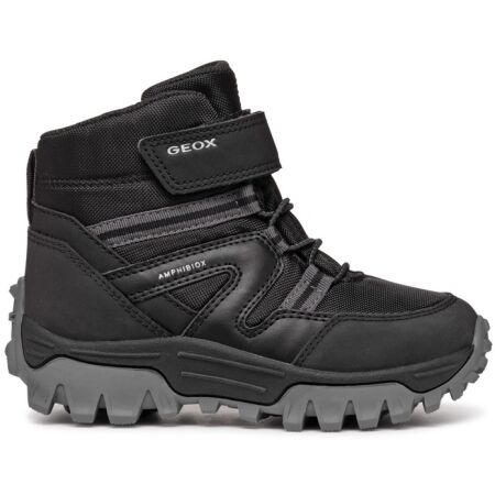 Geox J HIMALAYA B.B ABX D - Boys’ ankle boots